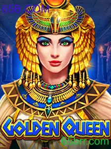 GoldenQueen: A Nova Sensação no Mundo dos Jogos