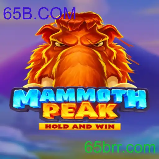 MammothPeak: A Nova Sensação no Mundo dos Jogos