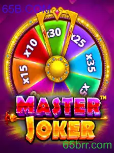 MasterJoker: Descubra o Fascinante Mundo do Novo Jogo da 65B.COM